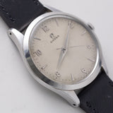 OMEGA Guilloché Dial Ref.2760