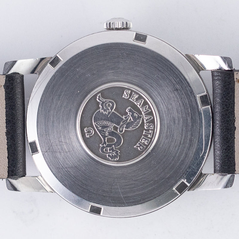 OMEGA Seamaster Ref.14759