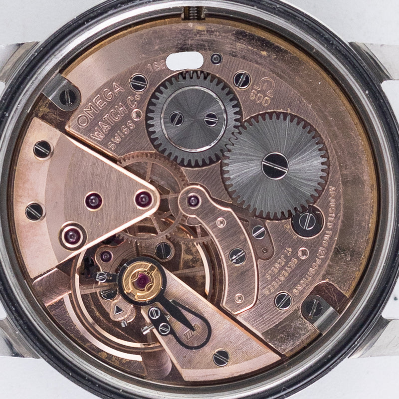 OMEGA Seamaster Ref.14759