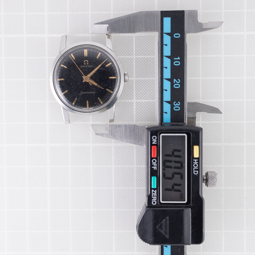 OMEGA Seamaster Ref.14759