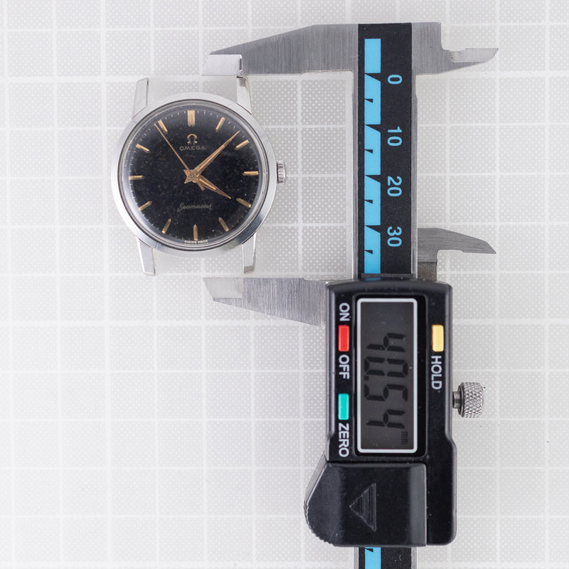 OMEGA Seamaster Ref.14759