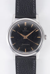 OMEGA Seamaster Ref.14759
