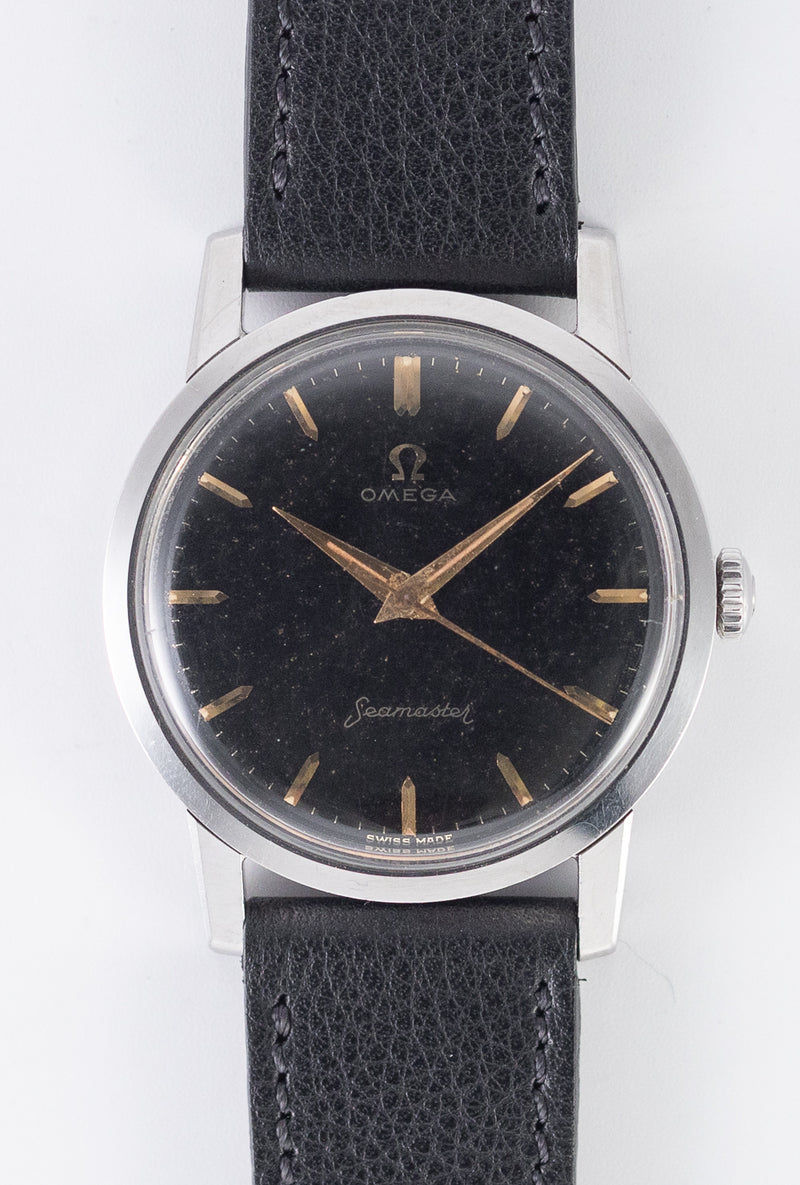 OMEGA Seamaster Ref.14759