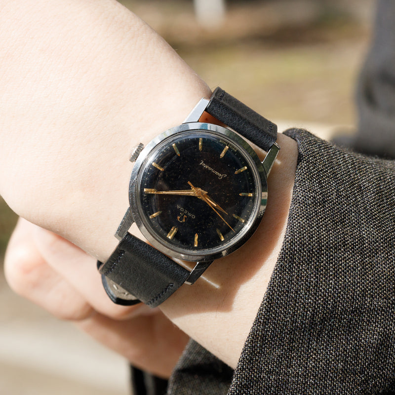 OMEGA Seamaster Ref.14759