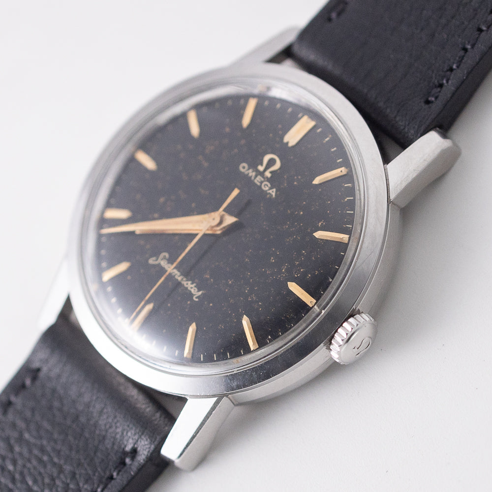 OMEGA Seamaster Ref.14759