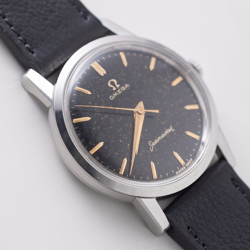 OMEGA Seamaster Ref.14759