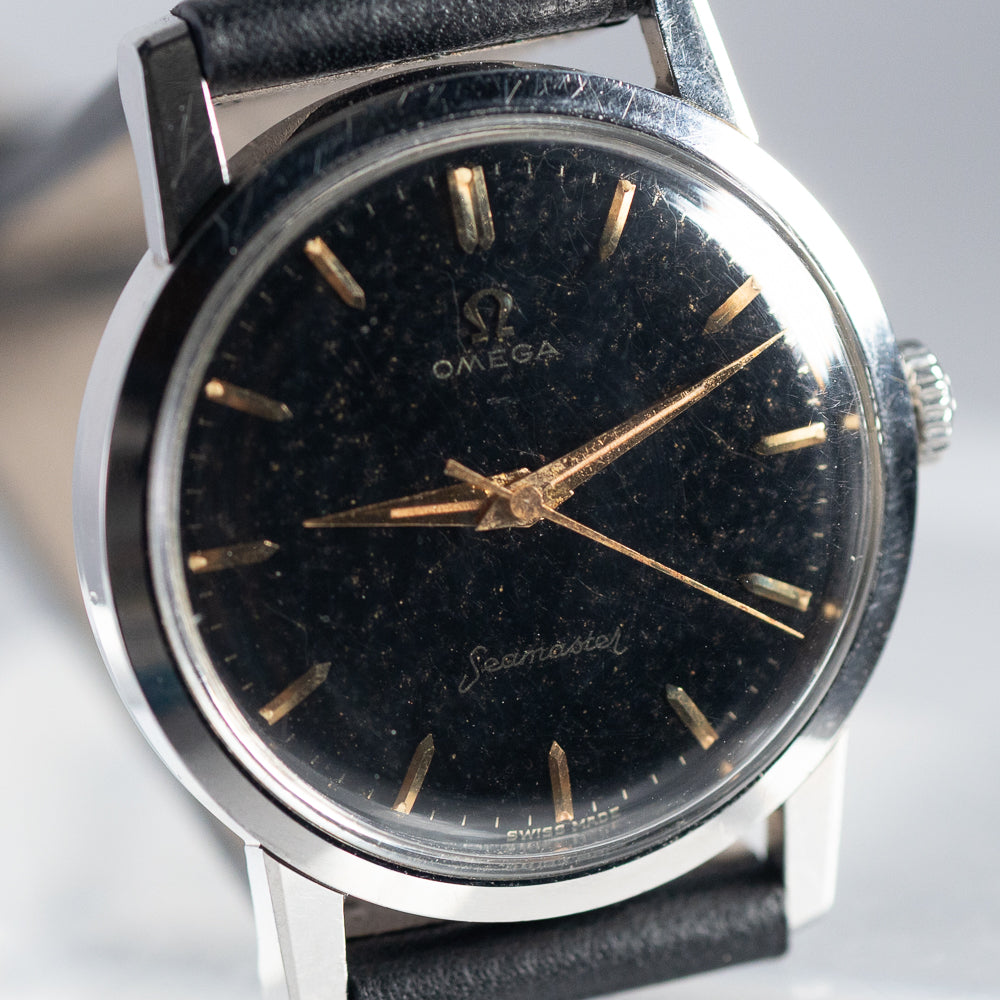 OMEGA Seamaster Ref.14759