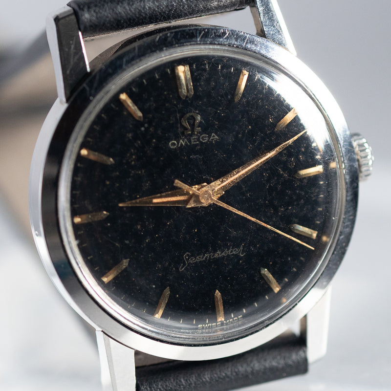 OMEGA Seamaster Ref.14759
