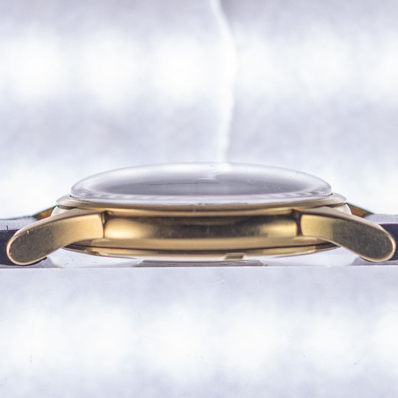 OMEGA Constellation 18K YELOW GOLD  MEISTER Ref.14381