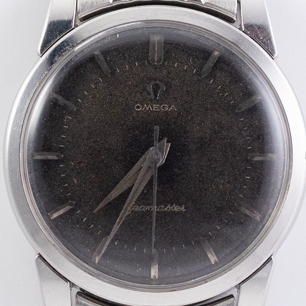 OMEGA Seamaster Manual Wind Ref.2759