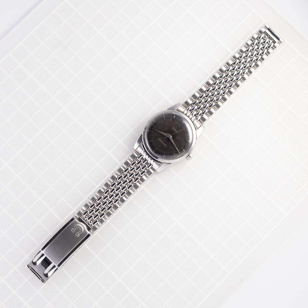 OMEGA Seamaster Manual Wind Ref.2759