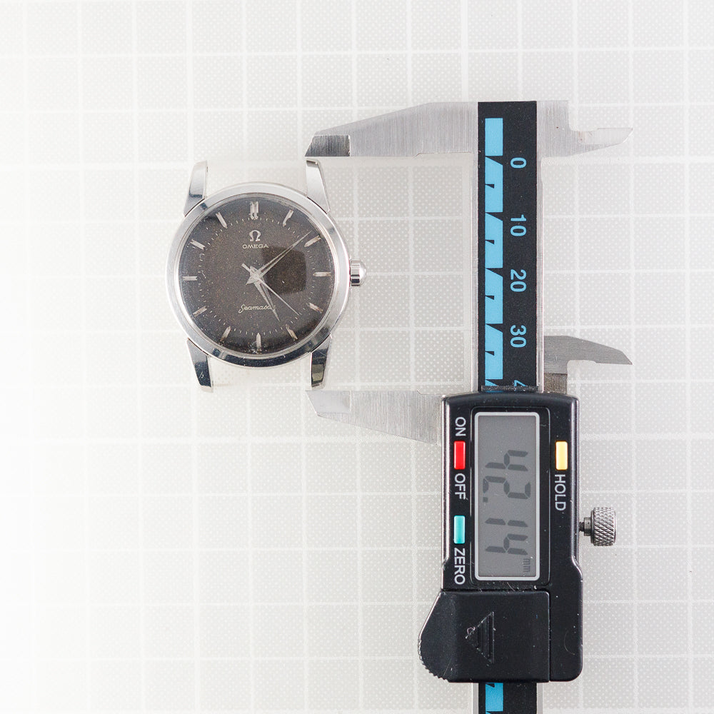 OMEGA Seamaster Manual Wind Ref.2759