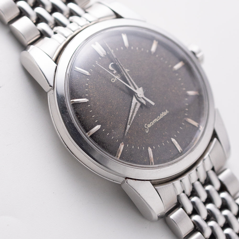 OMEGA Seamaster Manual Wind Ref.2759