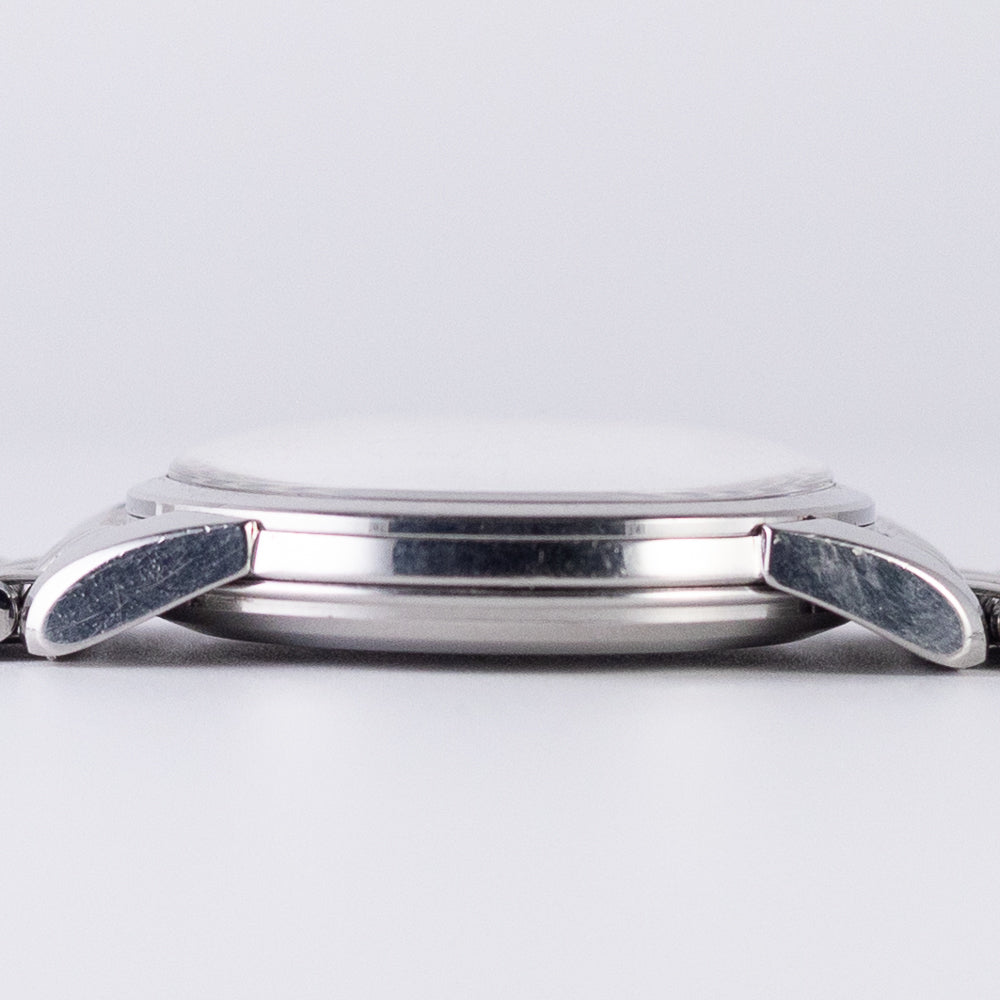 OMEGA Seamaster Manual Wind Ref.2759