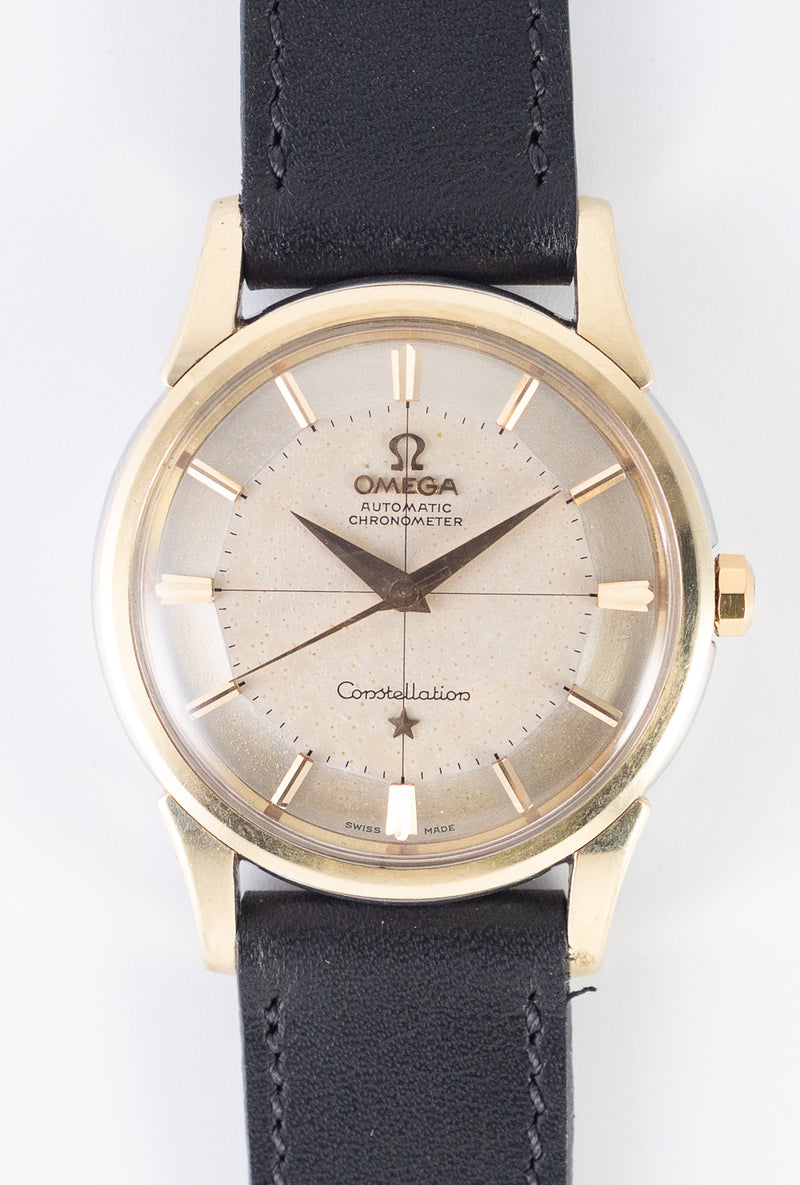 OMEGA Constellation Ref.14381