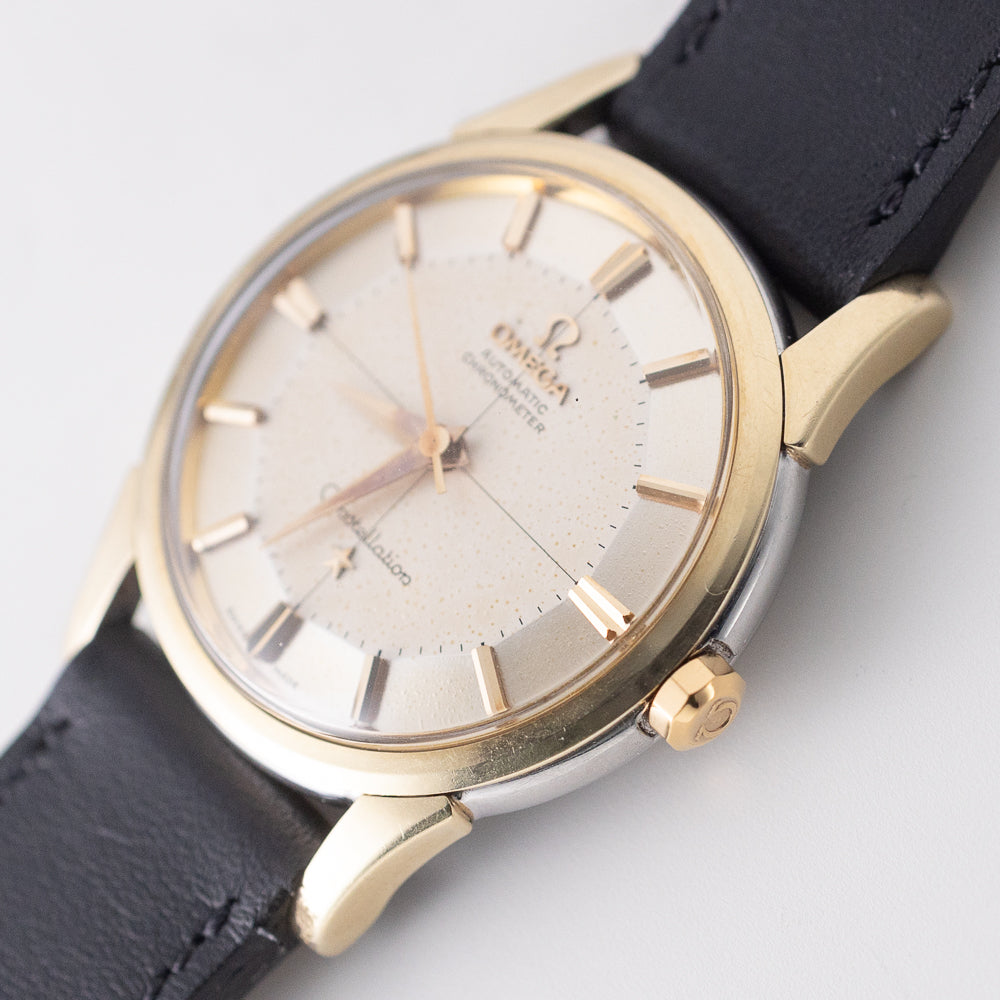 OMEGA Constellation Ref.14381