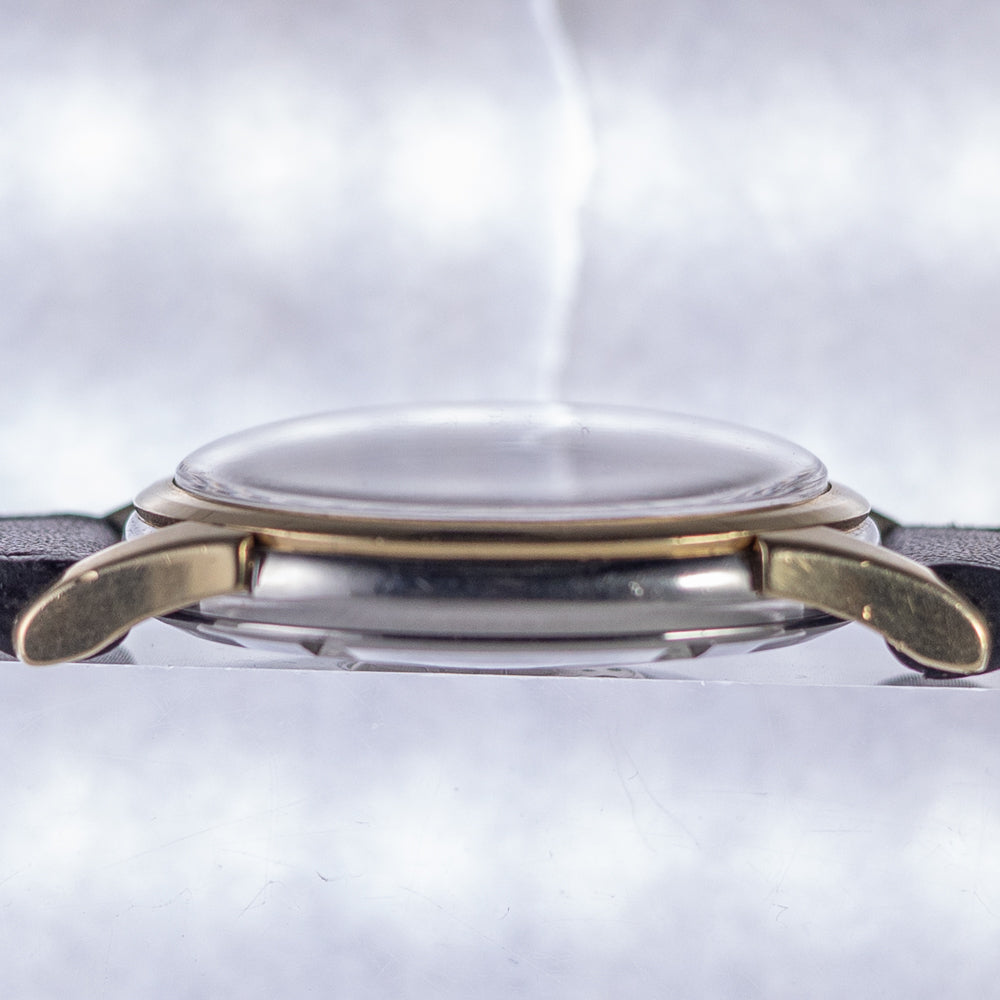 OMEGA Constellation Ref.14381 – TIMEANAGRAM