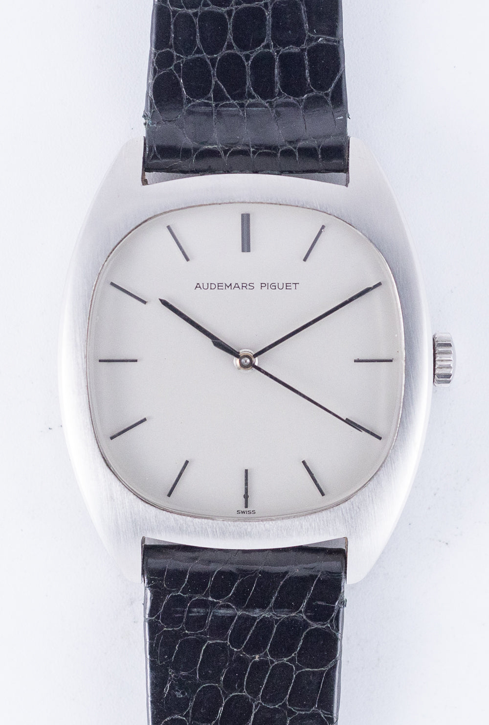 AUDEMARS PIGUET Ref.5369 Tonneau NEW OLD STOCK WITH TAGS
