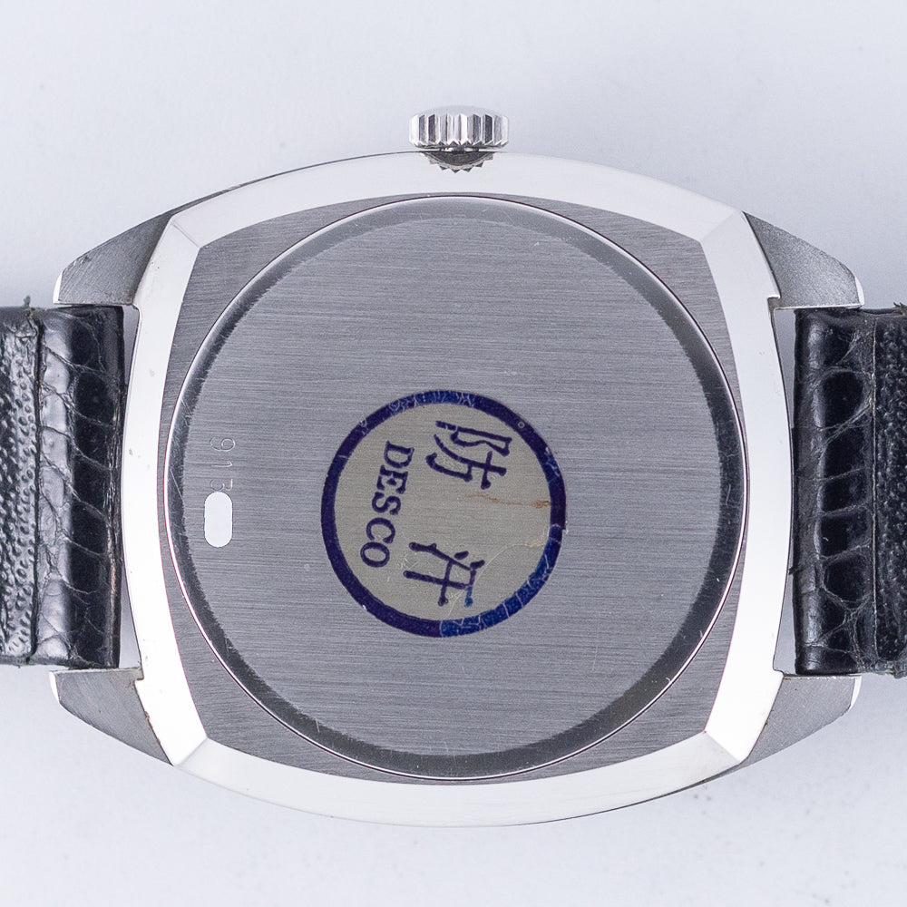 AUDEMARS PIGUET Ref.5369 Tonneau NEW OLD STOCK WITH TAGS