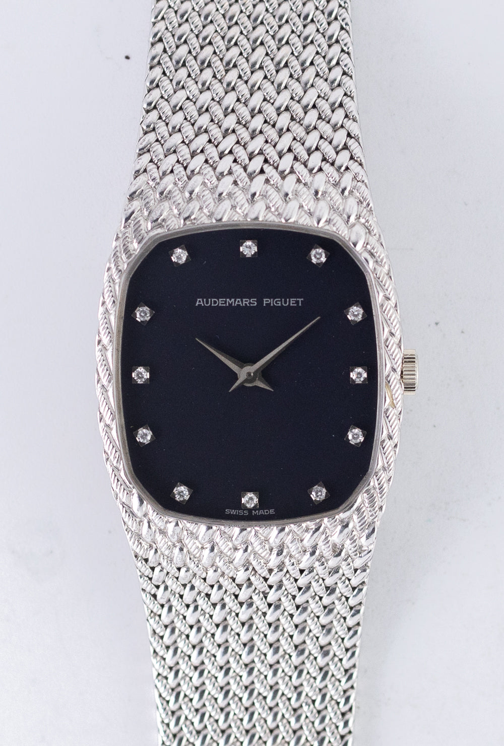 AUDEMARS PIGUET BAMBOO COBRA