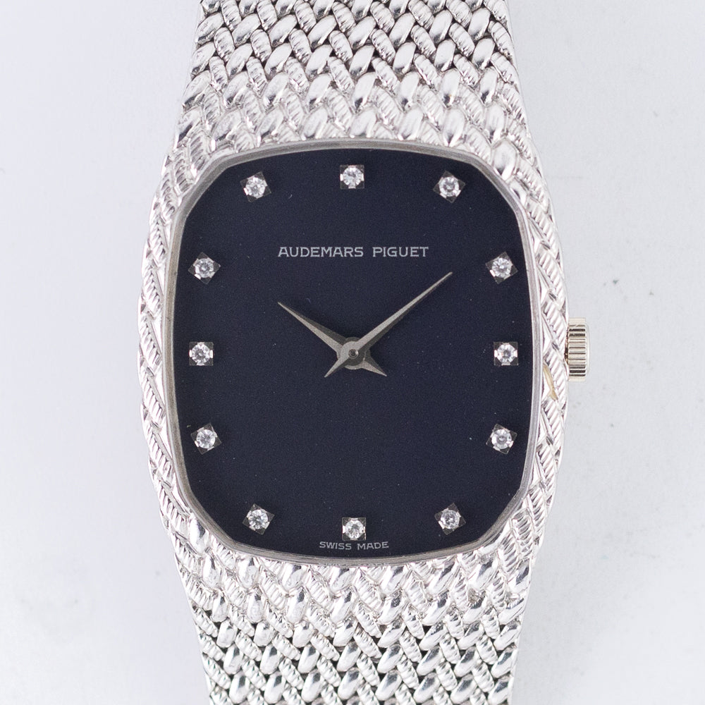 AUDEMARS PIGUET BAMBOO COBRA