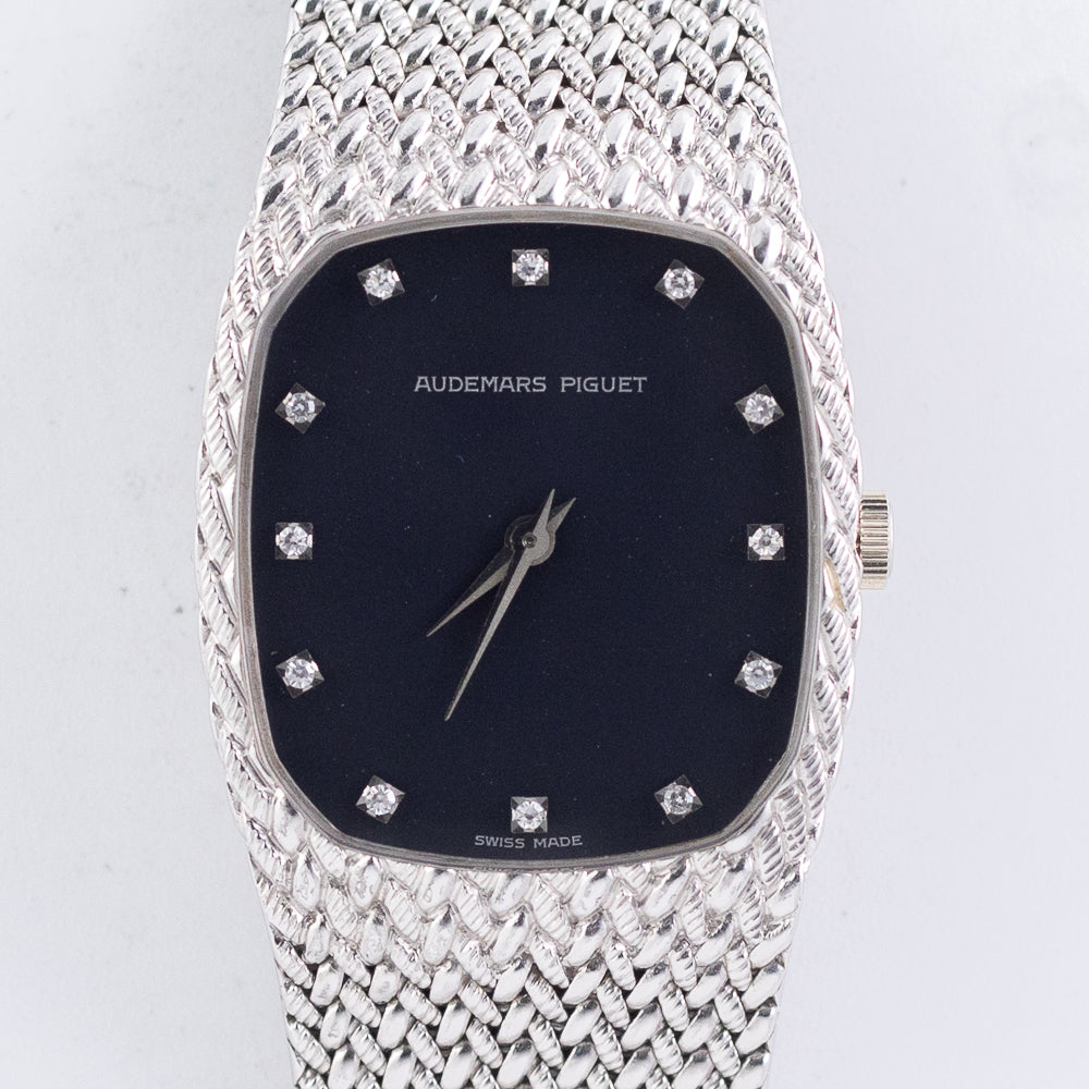 AUDEMARS PIGUET BAMBOO COBRA