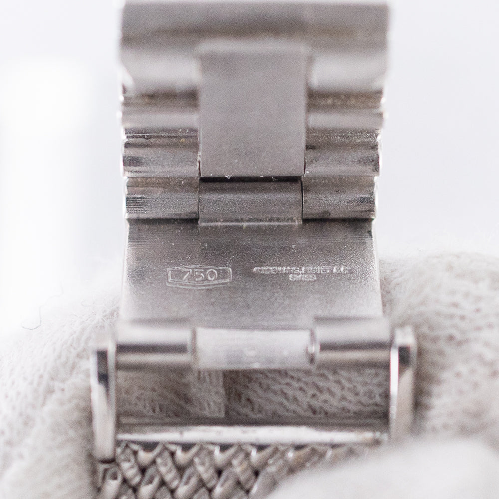 AUDEMARS PIGUET BAMBOO COBRA