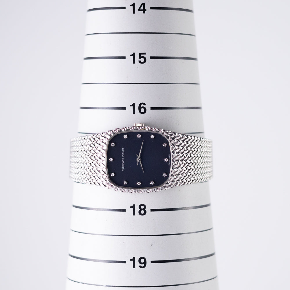 AUDEMARS PIGUET BAMBOO COBRA