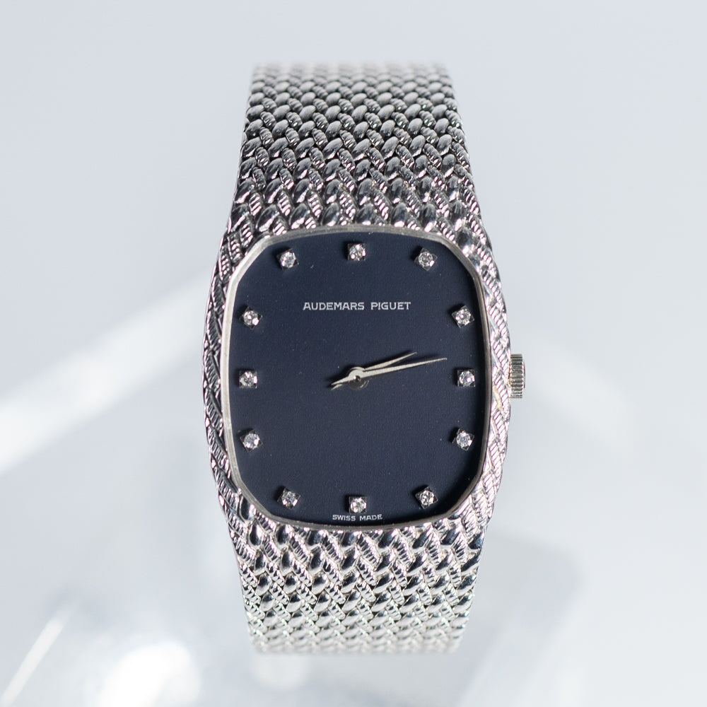 AUDEMARS PIGUET BAMBOO COBRA