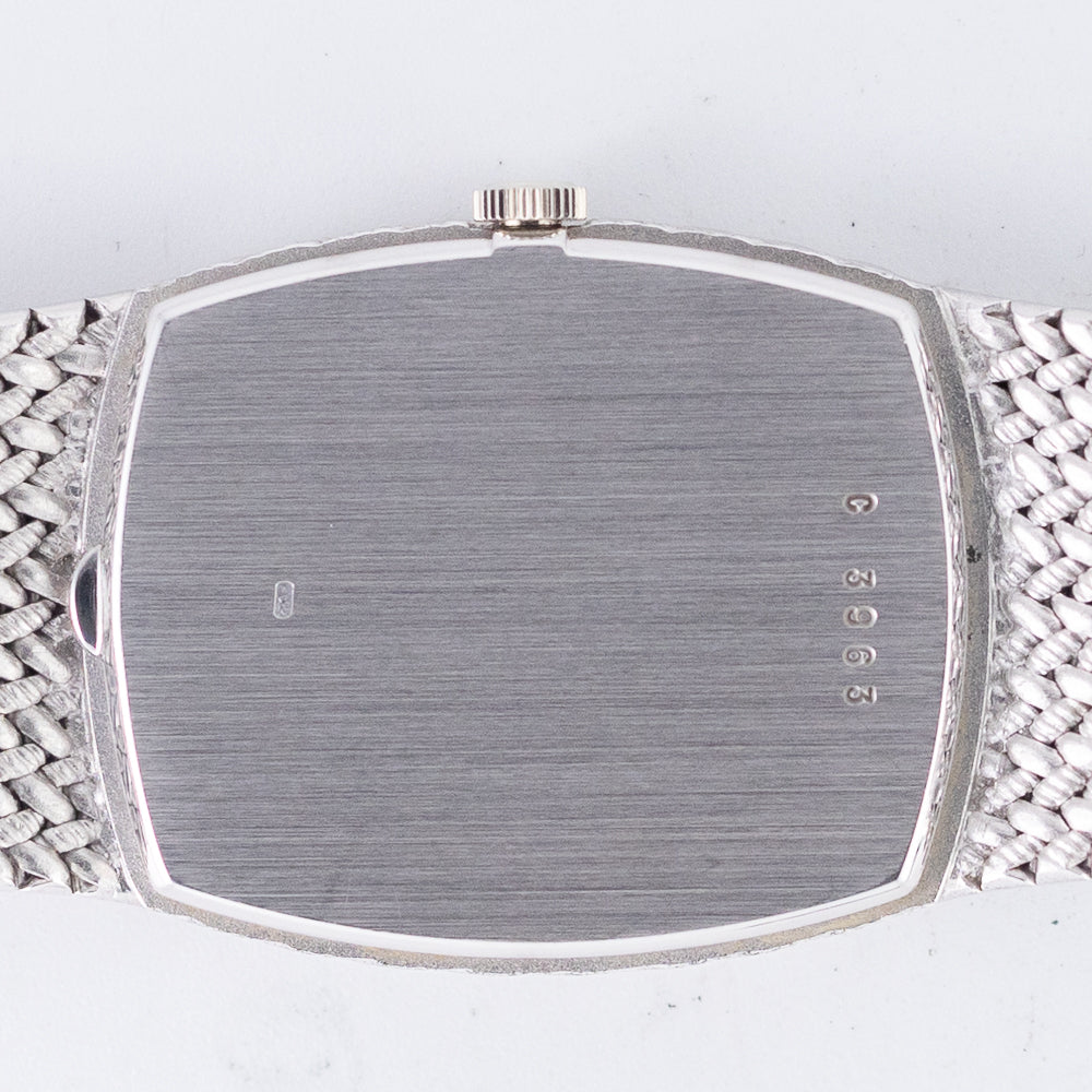 AUDEMARS PIGUET BAMBOO COBRA