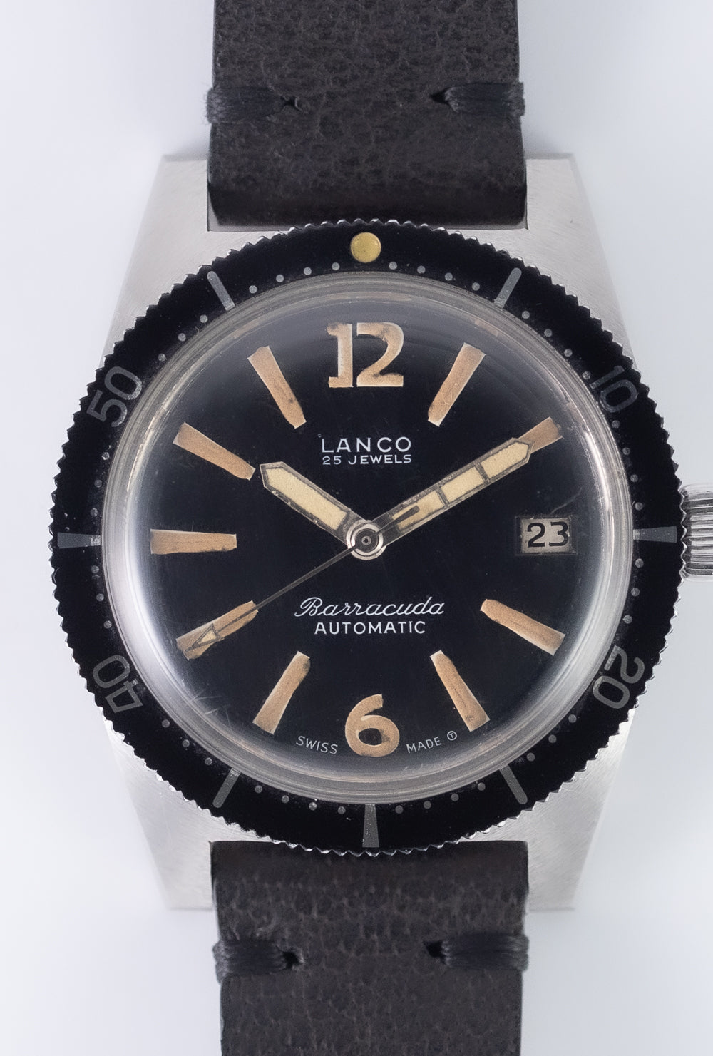 LANCO Barracuda Ref.237