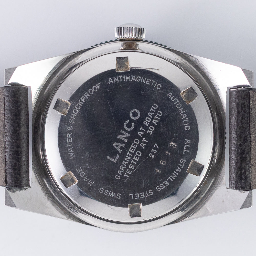 LANCO Barracuda Ref.237