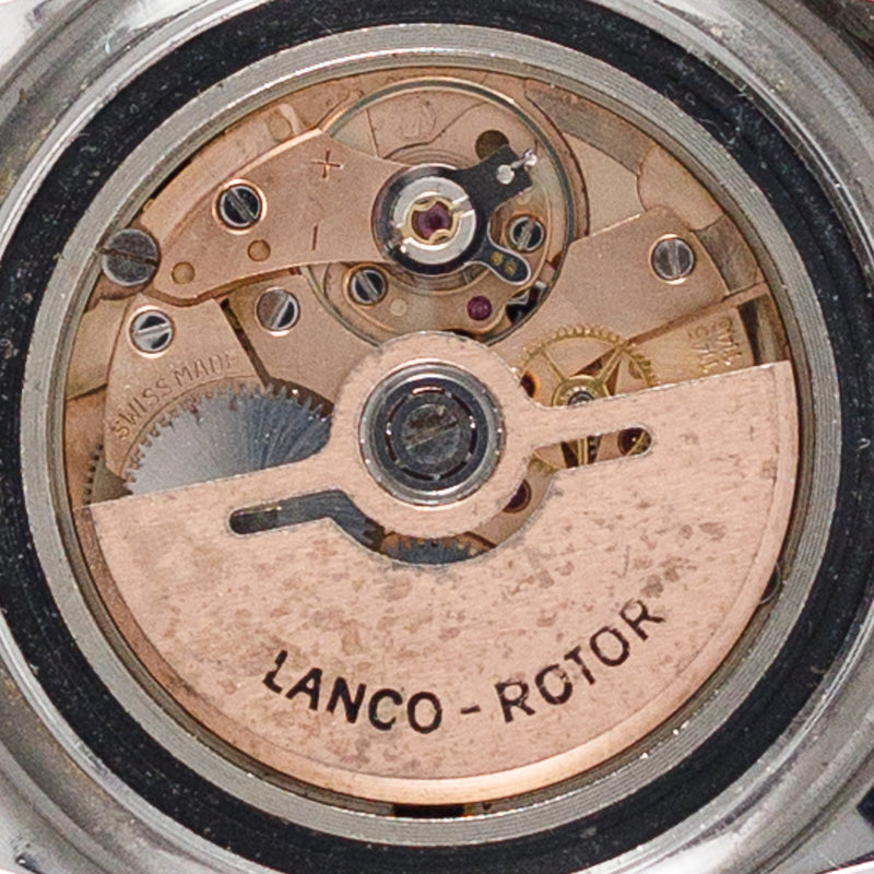 LANCO Barracuda Ref.237