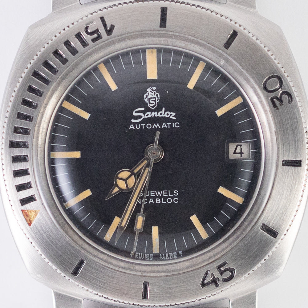 SANDOZ BABY PANERAI
