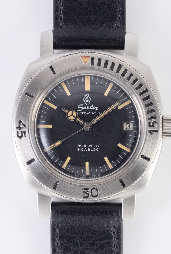 SANDOZ BABY PANERAI
