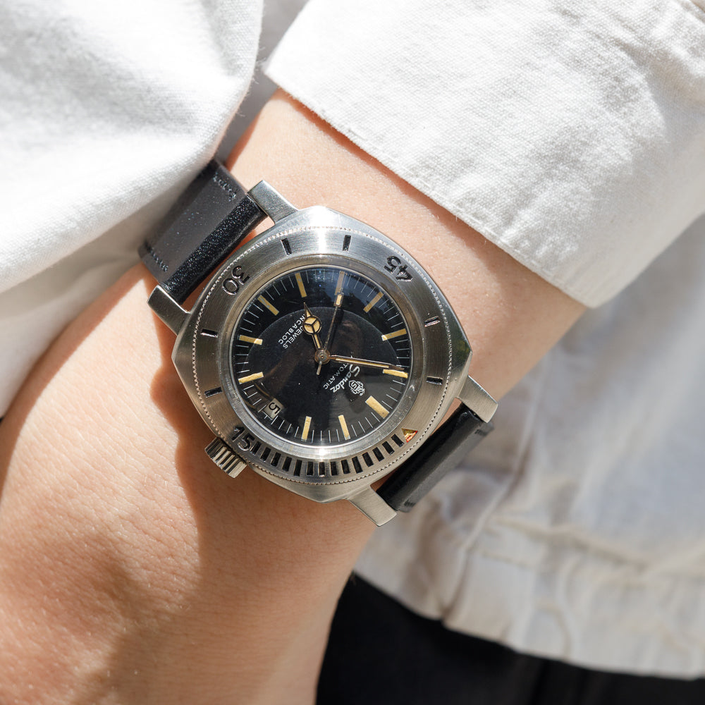 SANDOZ BABY PANERAI