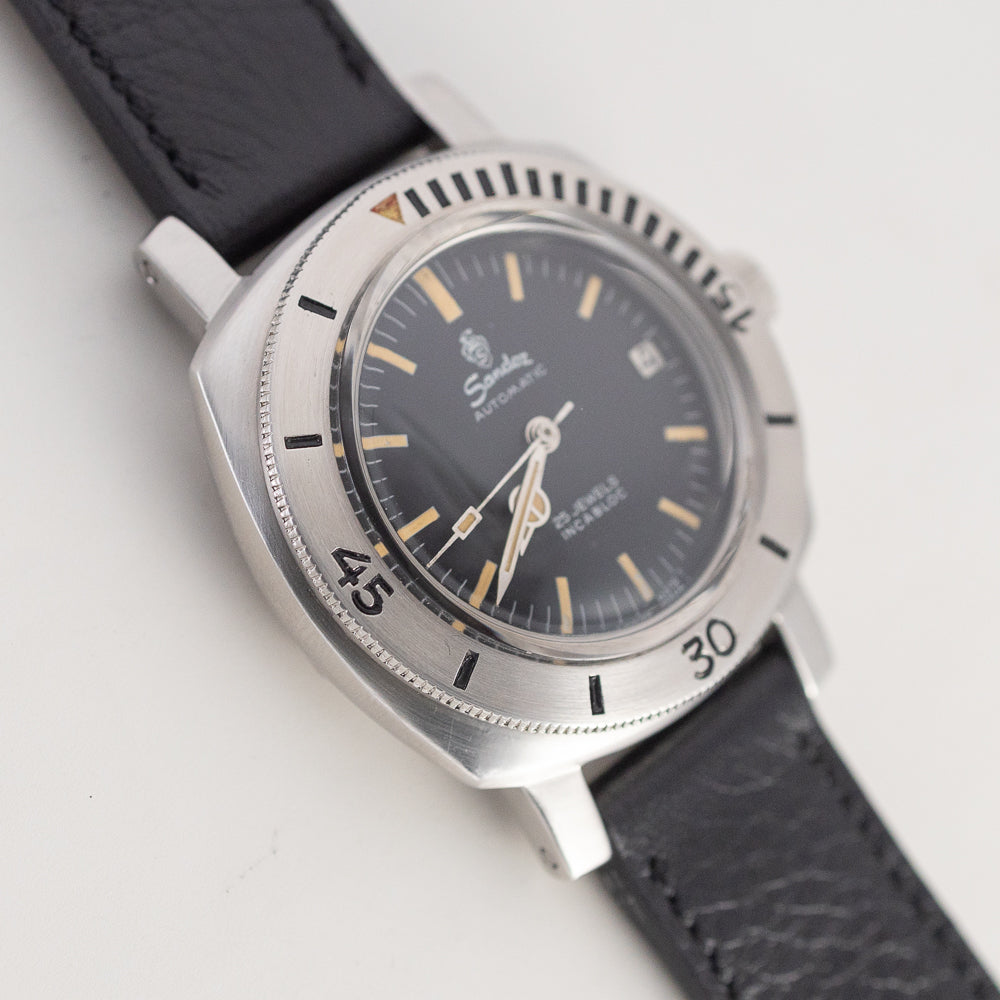 SANDOZ BABY PANERAI