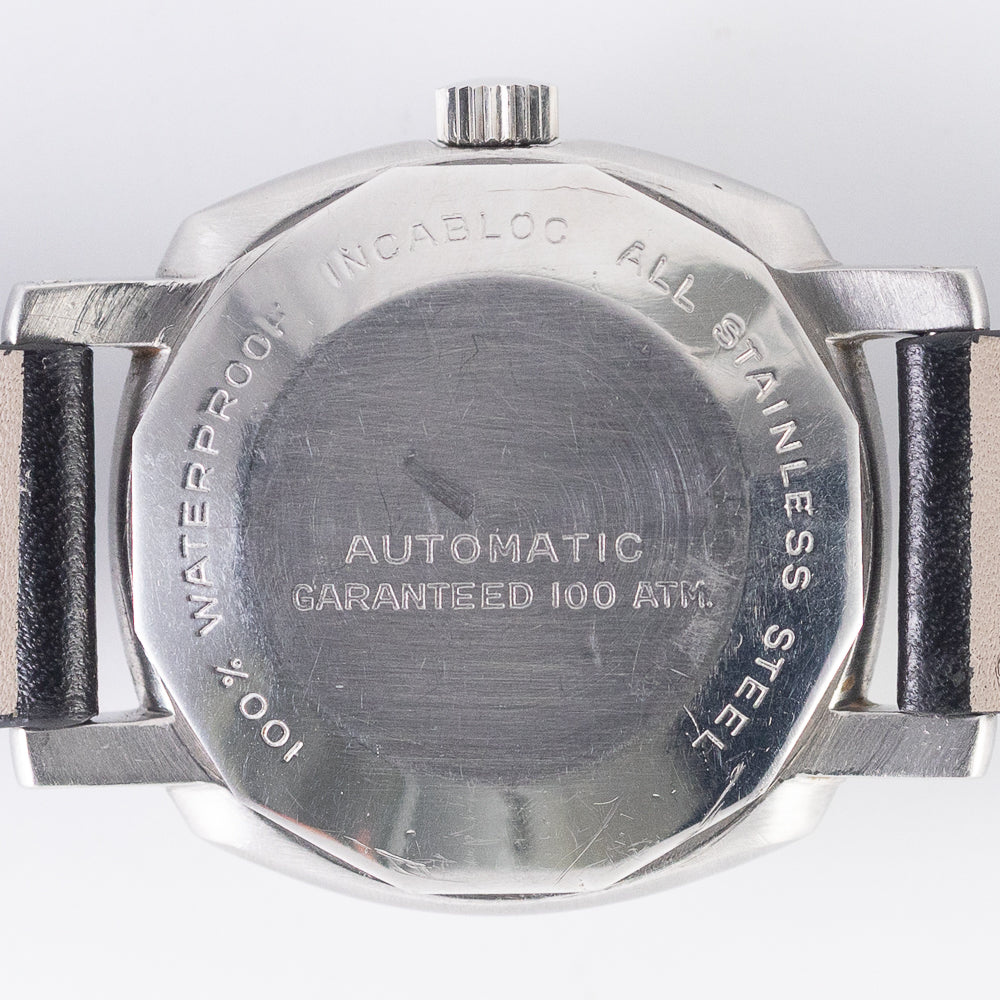 SANDOZ BABY PANERAI