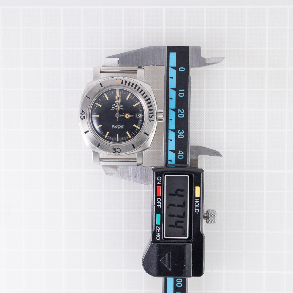 SANDOZ BABY PANERAI