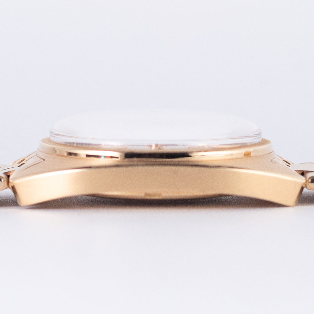 OMEGA Constellation Ref.168.009 with 368.828 1093 Elastic Bracelet BOX