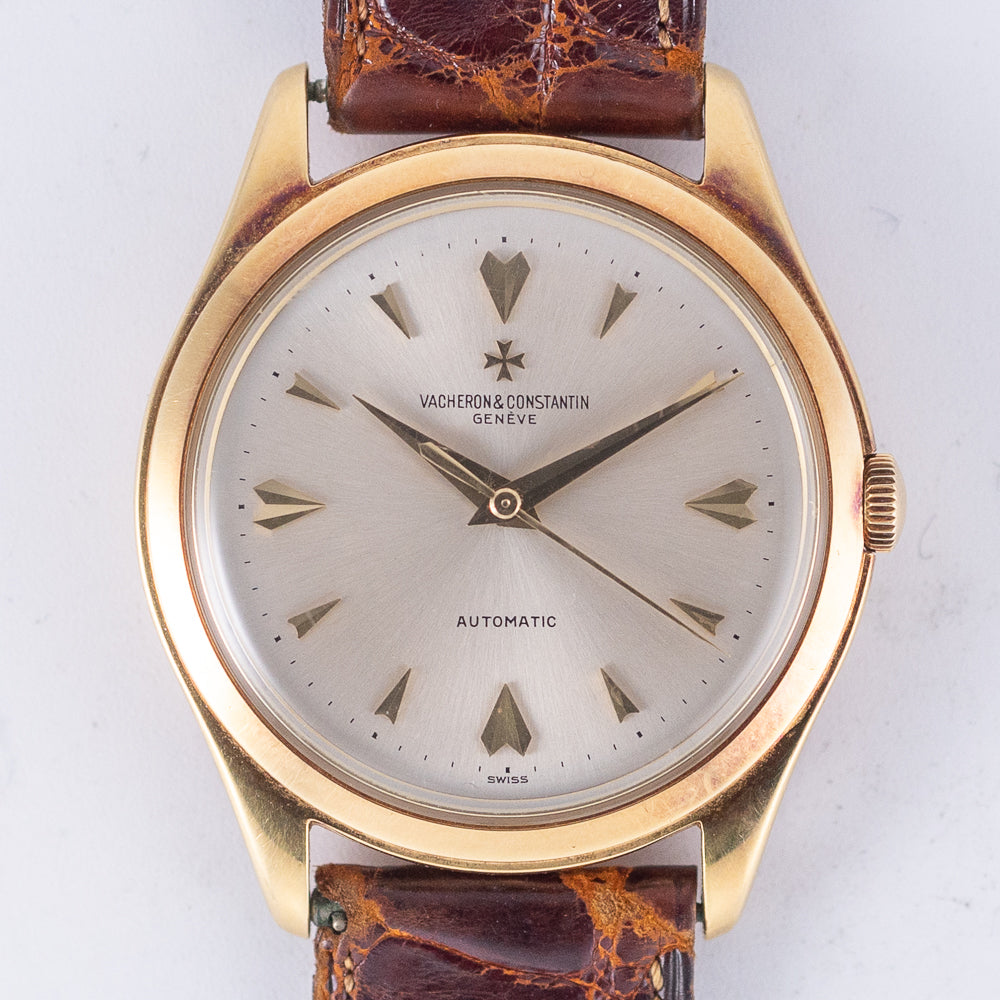 VACHERON CONSTANTIN Cal.P1019/1 with BOX