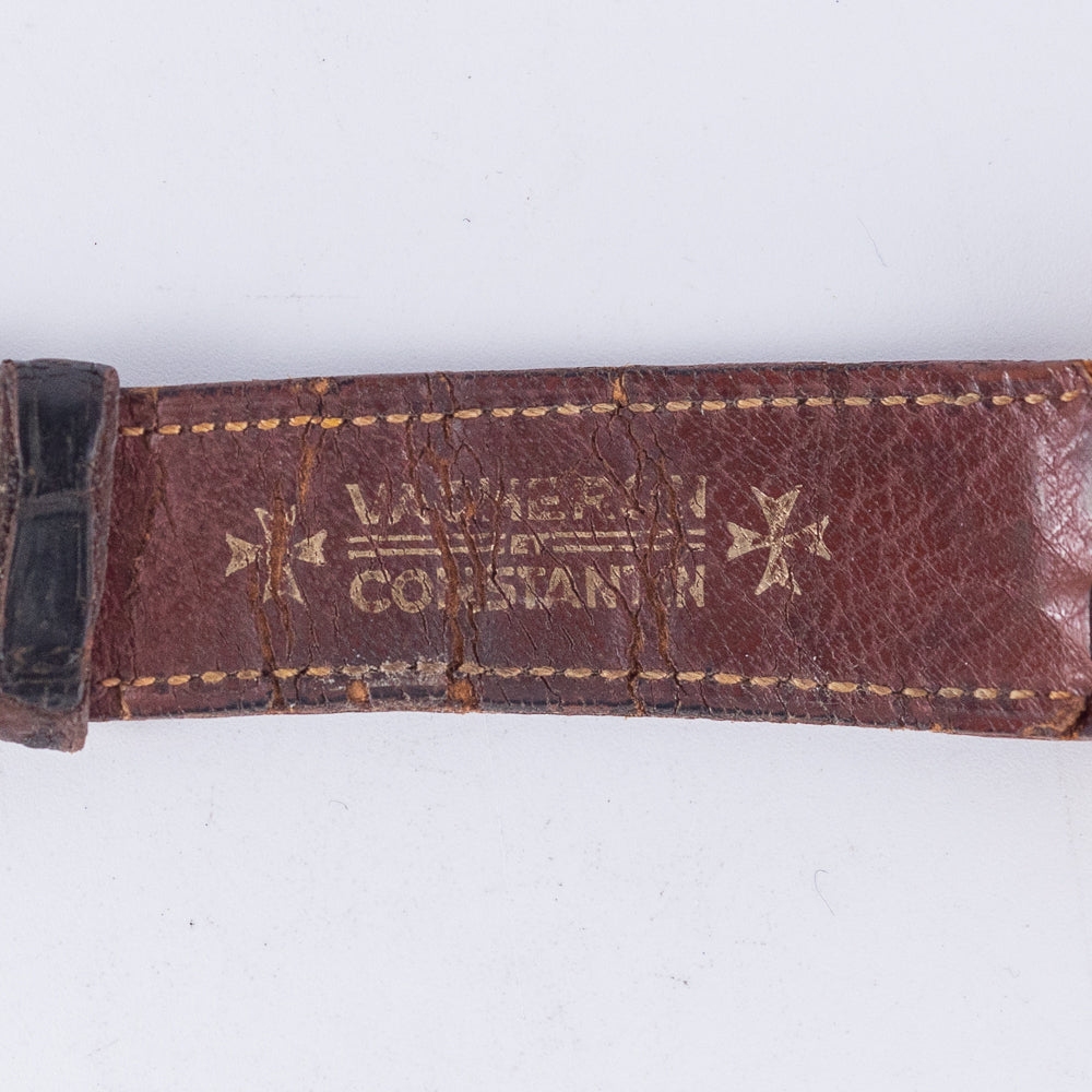 VACHERON CONSTANTIN Cal.P1019/1 with BOX