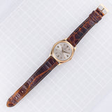 VACHERON CONSTANTIN Cal.P1019/1 with BOX