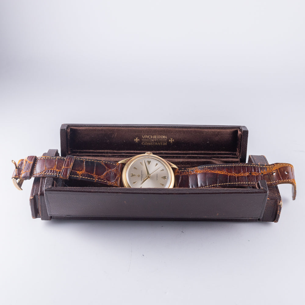 VACHERON CONSTANTIN Cal.P1019/1 with BOX
