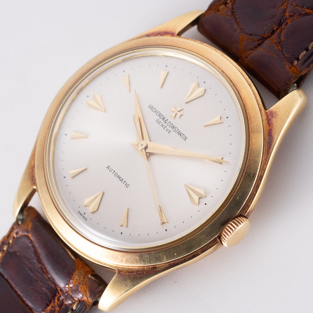 VACHERON CONSTANTIN Cal.P1019/1 with BOX