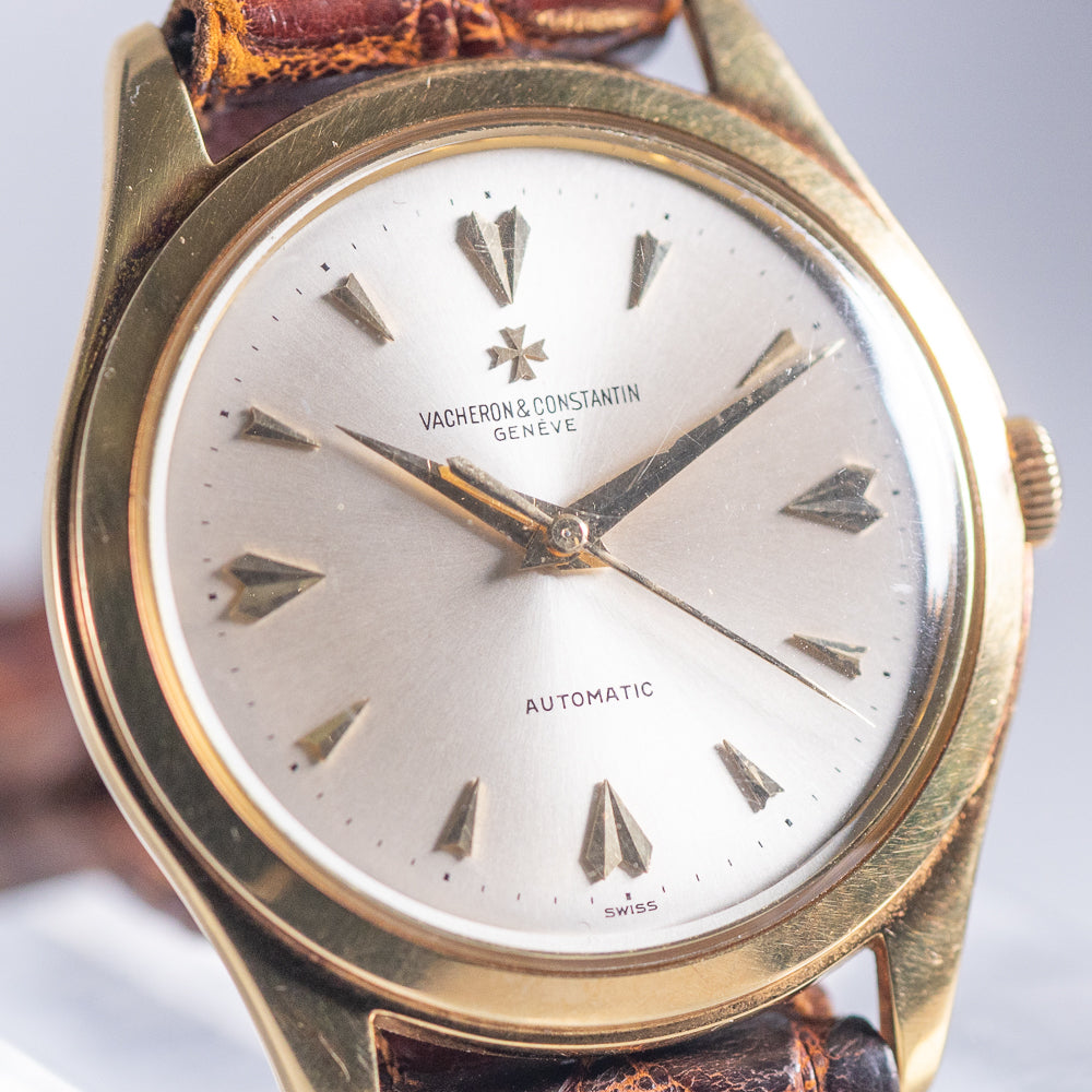 VACHERON CONSTANTIN Cal.P1019/1 with BOX
