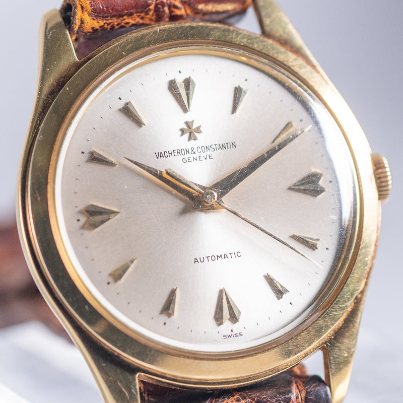 VACHERON CONSTANTIN Cal.P1019/1 with BOX