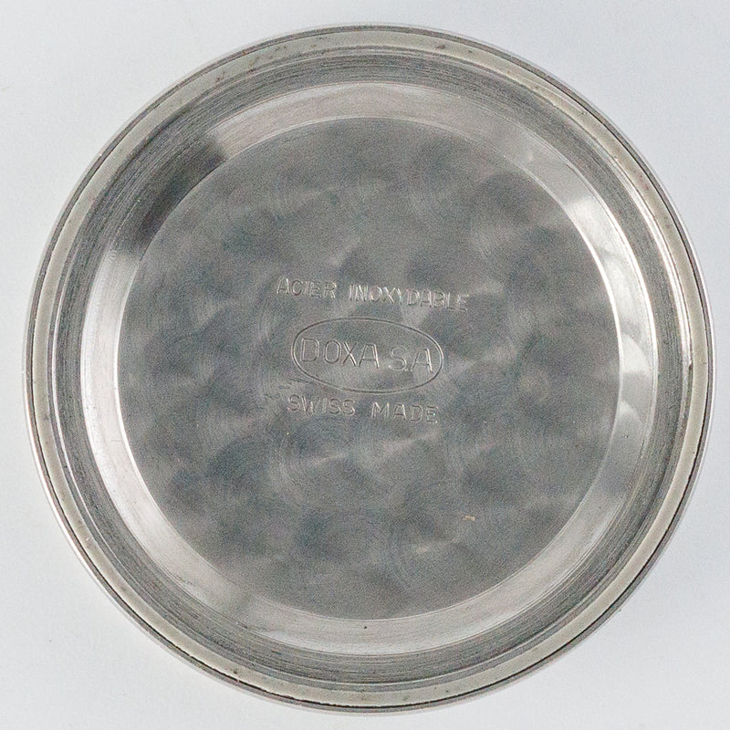 DOXA Sfygmos Ref.7003-4 NOS