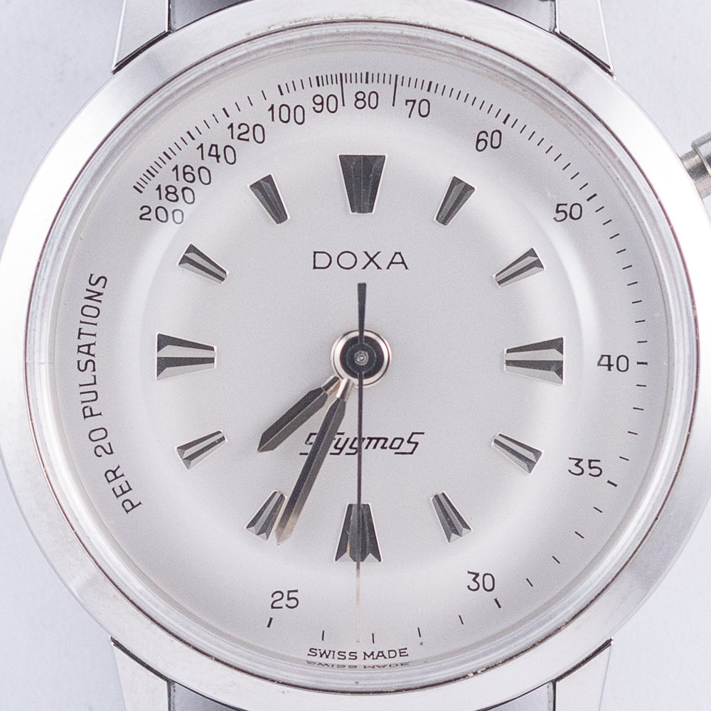 DOXA Sfygmos Ref.7003-4 NOS
