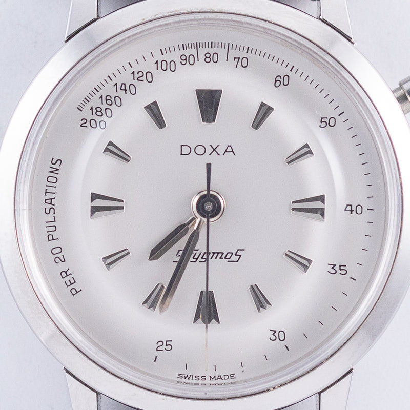 DOXA Sfygmos Ref.7003-4 NOS